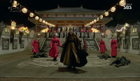 Moon Lovers: Scarlet Heart Ryeo - 달의 연인-보보경심 려 Moon Lovers: Scarlet Heart Ryeo - 달의 연인-보보경심 려