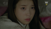 Moon Lovers: Scarlet Heart Ryeo - 달의 연인-보보경심 려 - IU Moon Lovers: Scarlet Heart Ryeo - 달의 연인-보보경심 려 - IU