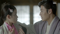 Moon Lovers: Scarlet Heart Ryeo - 달의 연인-보보경심 려 Moon Lovers: Scarlet Heart Ryeo - 달의 연인-보보경심 려