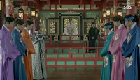 Moon Lovers: Scarlet Heart Ryeo - 달의 연인-보보경심 려 Moon Lovers: Scarlet Heart Ryeo - 달의 연인-보보경심 려
