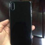 iPhone 8 : une nouvelle maquette du smartphone sous tous les angles