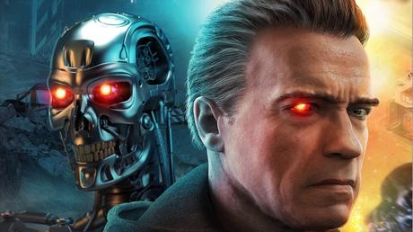 Terminator Genisys: Future War, un brillant MMO de stratégie sur iPhone