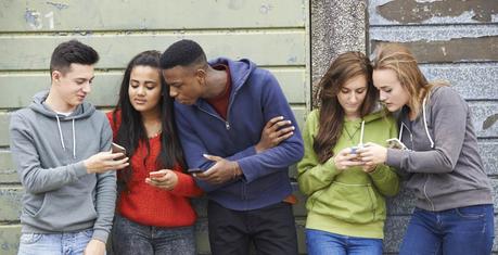 Instagram et Snapchat nuisent à la santé mentale des jeunes