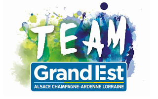 La Région lance la Team Grand Est 2017 - 20 ambassadeurs pour le sport en Grand Est