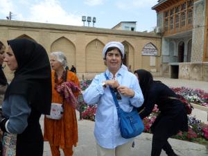 IRAN : DECOUVRIR SHIRAZ ET ISPAHAN