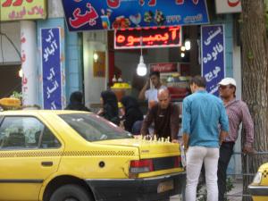 IRAN : DECOUVRIR SHIRAZ ET ISPAHAN