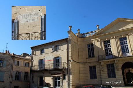 La France - La Jolie Ville d'Uzès - 1 La France - La Jolie Ville d'Uzès - 1