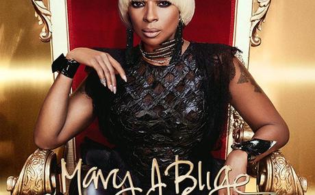 Mary J Blige « Strength of a Woman » @@@@