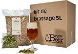 Kit De Brassage Bière Abbaye 5L