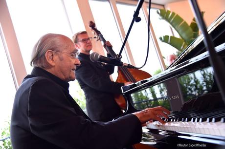 FESTIVAL DE CANNES // OPENING DU MOUTON CADET WINE BAR FESTIVAL DE CANNES // OPENING DU MOUTON CADET WINE BAR
