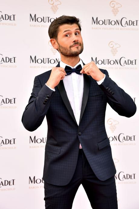 FESTIVAL DE CANNES // OPENING DU MOUTON CADET WINE BAR FESTIVAL DE CANNES // OPENING DU MOUTON CADET WINE BAR