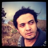 Ashraf Fayad – L’air est pollué…