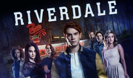 [Série Tv] Riverdale : Une excellente série à voir de toute urgence !