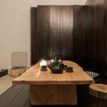 Oriental Oko Spa, une ambiance zen par le studio Makhno Architects