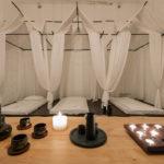 Oriental Oko Spa, une ambiance zen par le studio Makhno Architects