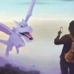 Pokémon GO : de nombreux bonus pendant la « semaine de l’aventure »
