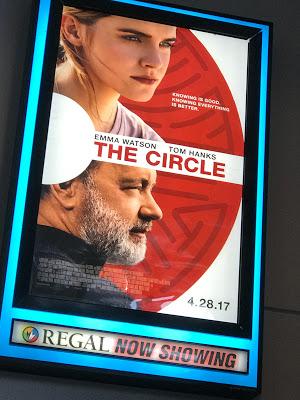 The Circle : une société numérique romancée