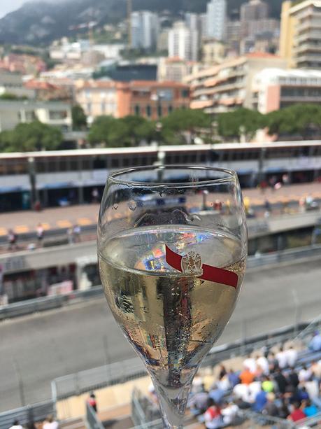 L’expérience du eprix de Monaco avec GH.Mumm