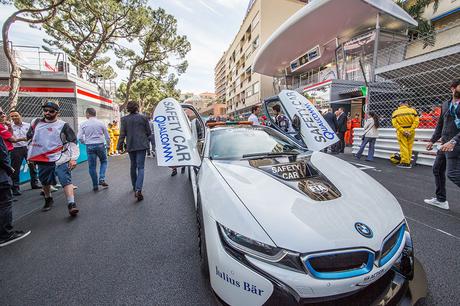 L’expérience du eprix de Monaco avec GH.Mumm