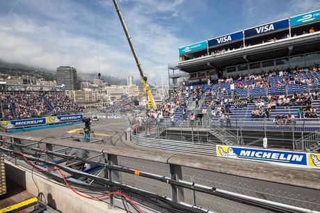 L’expérience du eprix de Monaco avec GH.Mumm