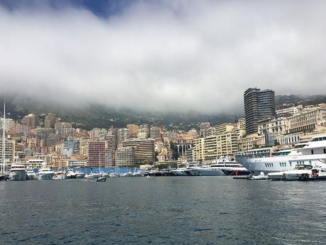 L’expérience du eprix de Monaco avec GH.Mumm