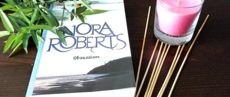 Obsession de Nora Roberts