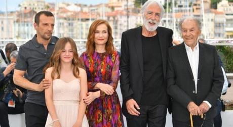 [Ciné] Une journée au Festival de Cannes !