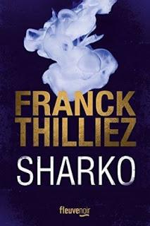 Sharko de Franck Thilliez
