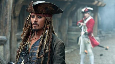 [Cinéma] Pirates des Caraïbes : Retour très réussi de Jack Sparrow !