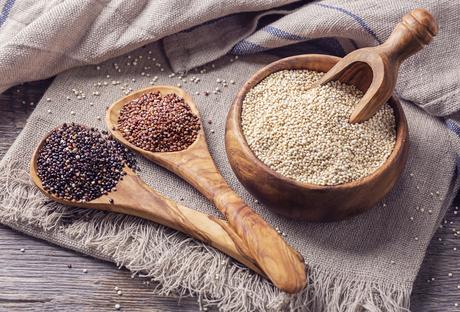 Le quinoa Priméal de Bolivie, un grain bio protégé
