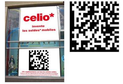 Celio codes