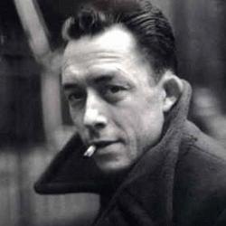 albert-camus L’actualité est un plat qui se repasse