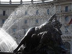 Rome, ses fontaines et ses merveilles Rome, ses fontaines et ses merveilles