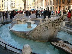 Rome, ses fontaines et ses merveilles Rome, ses fontaines et ses merveilles