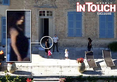 Oui oui…c’est elle! pics