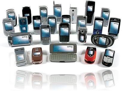 Symbian-nokia