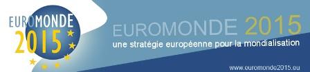 L'Europe dans la mondialisation L'Europe dans la mondialisation