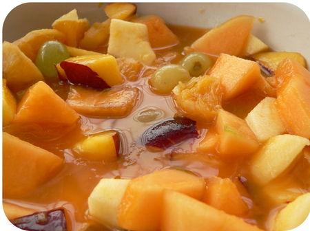 Vitamines! fruits