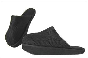 Soldes : Chaussons Minceur Drainaflex (semelle inclinée 9 degrés) 14,90 Euros