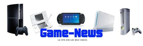 Game-News cherche des rédacteurs ! Game-News cherche des rédacteurs !
