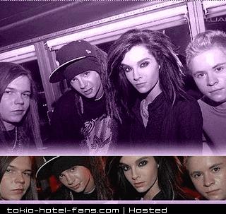 Photo Tokio Hotel 4557 