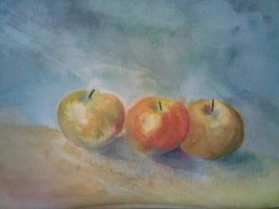 les-trois-pommes-aquarelle-humide-sur-humide.1214635973.jpg