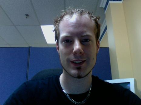 Podcast MacQuébec, édition du 28 juin 2008