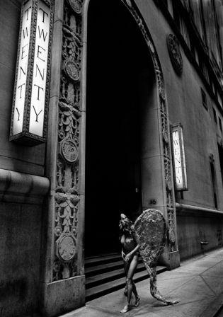 Communiqué d'une Association... voilà...