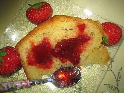 Ma première Brioche Parisienne à la main!!!