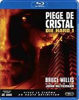 Blog Blu ray - Promo Du Jour ~ Blu-ray Piège De Cristal / Die Hard