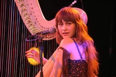 Joanna newsom