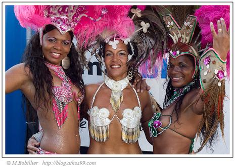 Carnaval Carioca G.R.E.S. UNIDOS DE GENEVE 