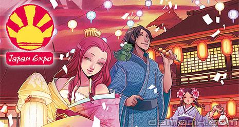Festival Japan Expo 2008 Festival Japan Expo 2008