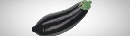 Fruits et légumes : L’aubergine Fruits et légumes : L’aubergine